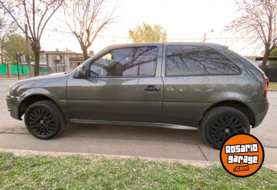 Autos - Volkswagen Gol 2013 Nafta 170000Km - En Venta