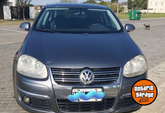 Autos - Volkswagen Vento 2.0 TDI Elegance 2009 Diesel 208000Km - En Venta