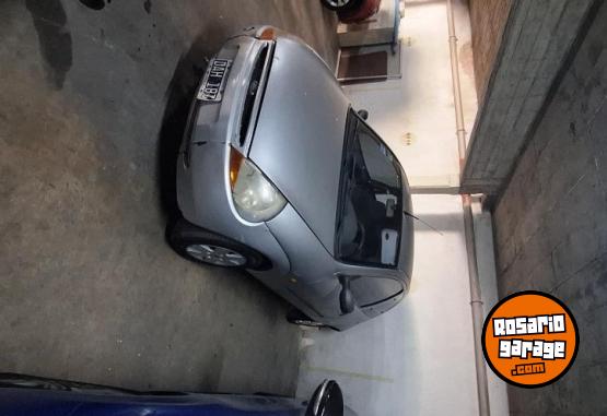 Autos - Ford Ka 1999 Nafta 1Km - En Venta