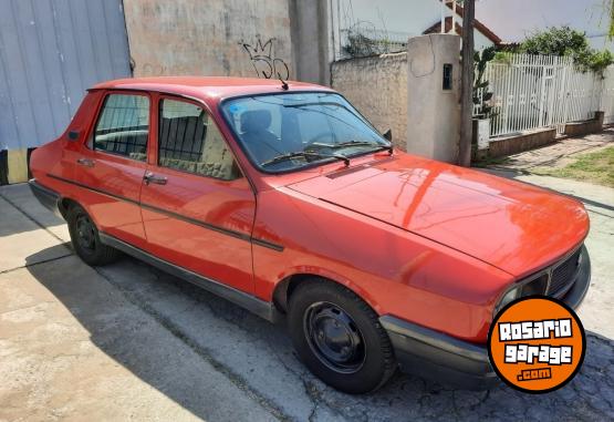 Autos - Renault 12 1992 GNC 211000Km - En Venta