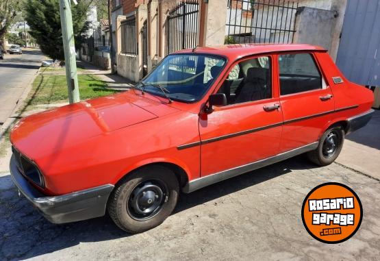 Autos - Renault 12 1992 GNC 211000Km - En Venta