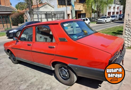 Autos - Renault 12 1992 GNC 211000Km - En Venta