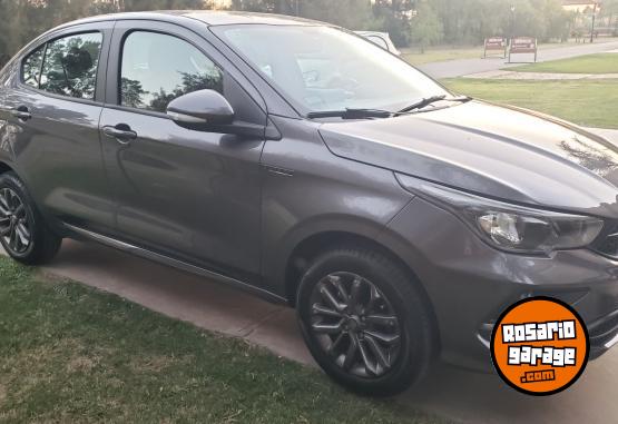 Autos - Fiat Cronos Drive 1.3 TM S des 2021 Nafta 65000Km - En Venta