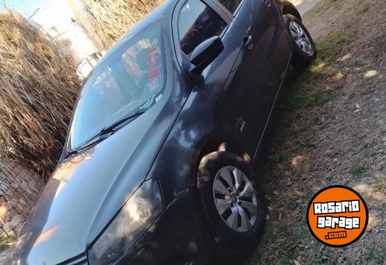 Autos - Volkswagen Gol trend 2013 Nafta 180000Km - En Venta