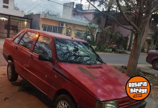 Autos - Fiat Duna 1993 Nafta 300000Km - En Venta