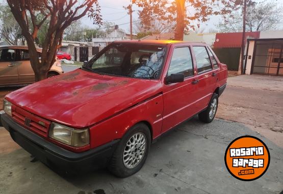 Autos - Fiat Duna 1993 Nafta 300000Km - En Venta