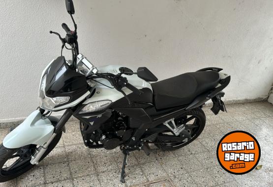 Motos - Motomel sirius 250 2017 Nafta 4500Km - En Venta