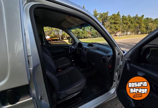 Utilitarios - Citroen Berlingo 2018 Diesel 87000Km - En Venta