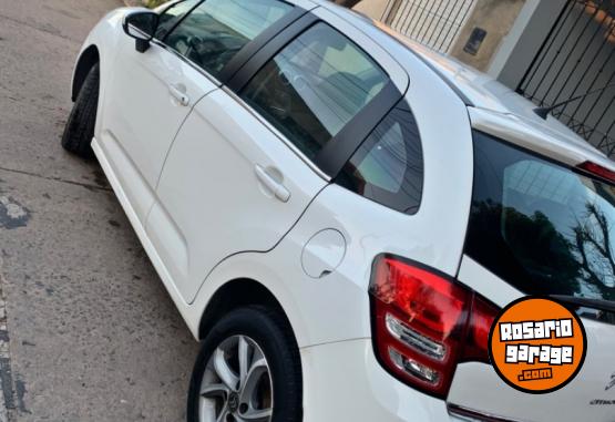 Autos - Citroen C3 tendance pack secure 2014 Nafta 129000Km - En Venta