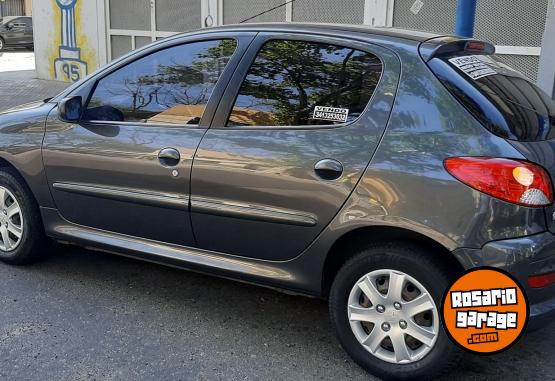 Autos - Peugeot 207 compact allure 2016 Nafta 88000Km - En Venta