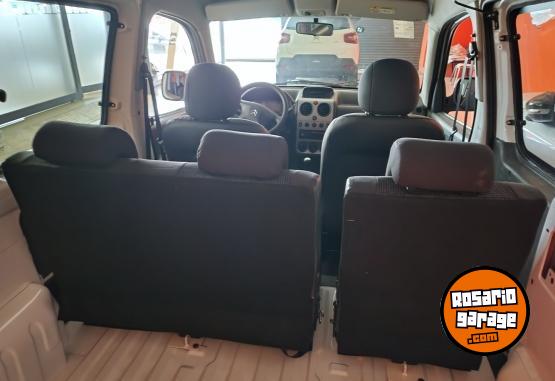 Utilitarios - Citroen BERLINGO MIXTA 2024 Nafta 0Km - En Venta