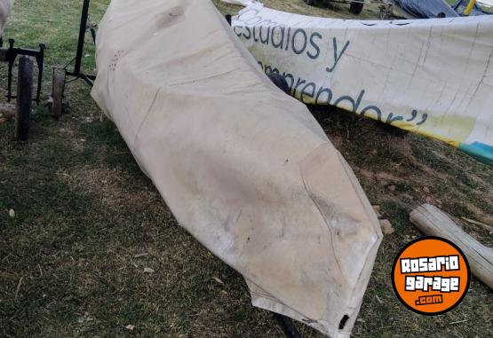 Deportes Náuticos - Canobote FKF - En Venta