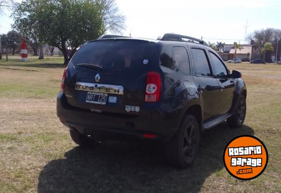 Autos - Renault Duster 1.6 dinamic 2014 Nafta 140000Km - En Venta