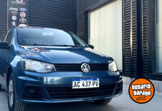 Autos - Volkswagen Gol trend 2018 Nafta  - En Venta