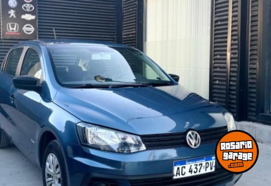 Autos - Volkswagen Gol trend 2018 Nafta  - En Venta