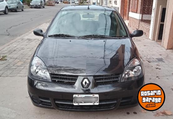 Autos - Renault Clio 2011 Nafta 112000Km - En Venta