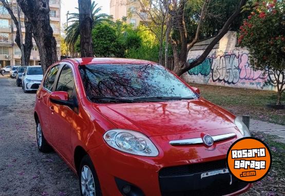 Autos - Fiat Palio 2013 Nafta 108000Km - En Venta