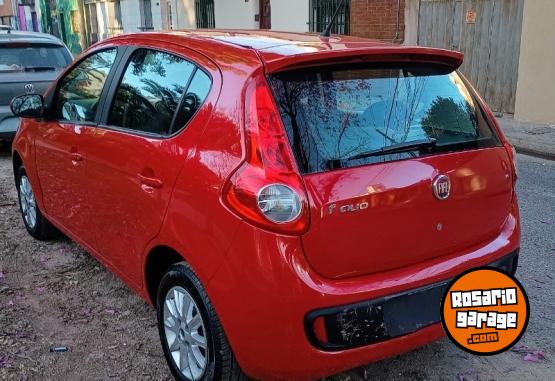 Autos - Fiat Palio 2013 Nafta 108000Km - En Venta