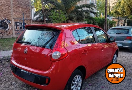 Autos - Fiat Palio 2013 Nafta 108000Km - En Venta