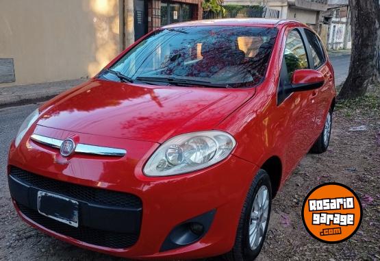 Autos - Fiat Palio 2013 Nafta 108000Km - En Venta