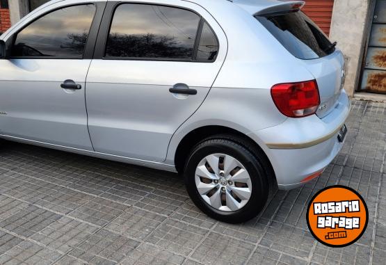 Autos - Volkswagen Gol trend 2013 Nafta 145000Km - En Venta