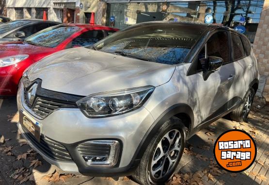 Autos - Renault Captur 2.0 intense 2021 Nafta  - En Venta