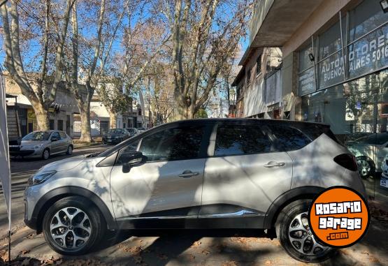 Autos - Renault Captur 2.0 intense 2021 Nafta  - En Venta