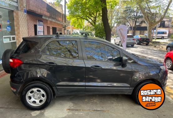 Autos - Ford Ecosport s 2013 Nafta  - En Venta