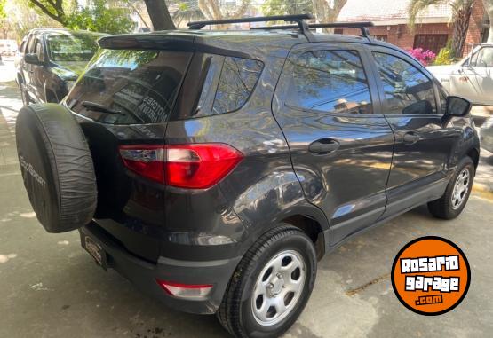 Autos - Ford Ecosport s 2013 Nafta  - En Venta