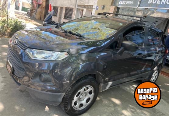 Autos - Ford Ecosport s 2013 Nafta  - En Venta