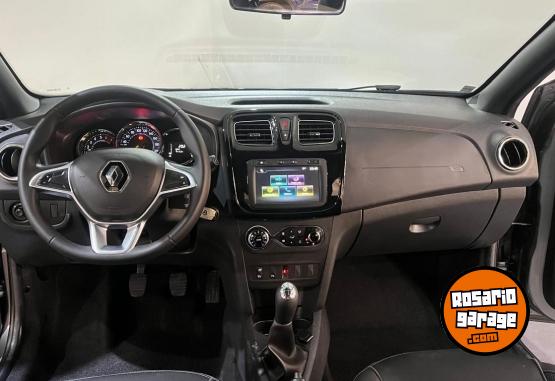 Autos - Renault LOGAN INTENS 1.6 16V. 2023 Nafta 21077Km - En Venta