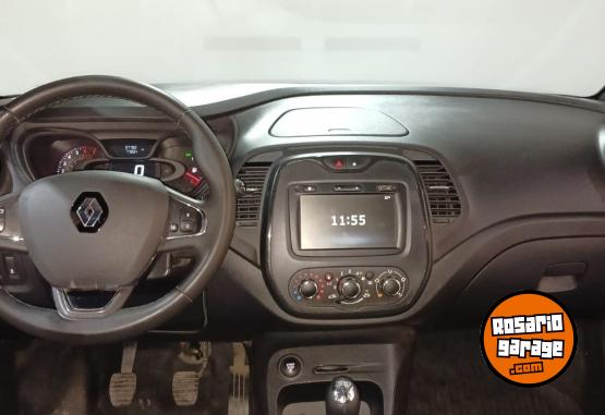 Autos - Renault CAPTUR LIFE 1.6 16V. 2021 Nafta 97733Km - En Venta