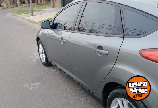 Autos - Ford Focus se 2015 Nafta 94000Km - En Venta