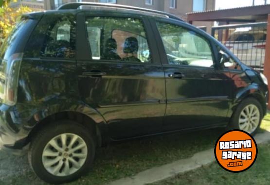 Autos - Fiat idea 2016 Nafta 36000Km - En Venta