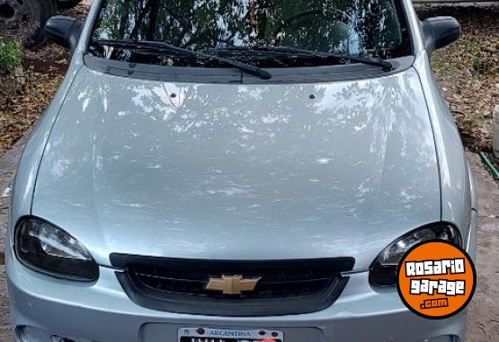 Autos - Chevrolet corsa 2011 GNC 153000Km - En Venta