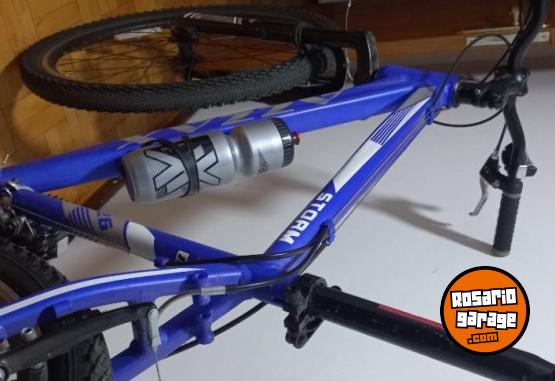 Deportes - Azzax Storm R26 - En Venta