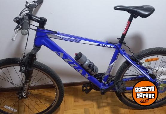 Deportes - Azzax Storm R26 - En Venta