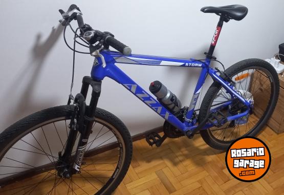 Deportes - Azzax Storm R26 - En Venta