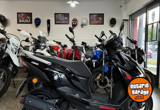 Motos - Honda Elite 2019 Nafta 29000Km - En Venta