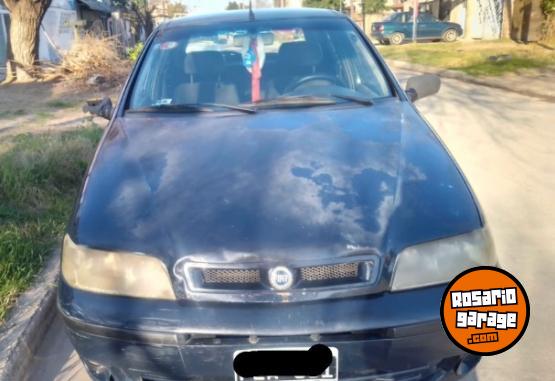 Utilitarios - Fiat Palio 2006 GNC 333333Km - En Venta