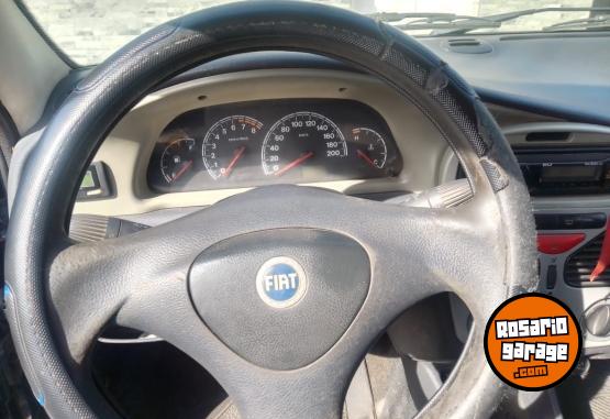 Utilitarios - Fiat Palio 2006 GNC 333333Km - En Venta