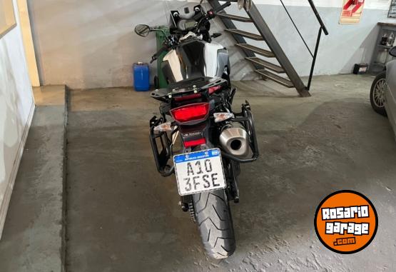 Motos - Bmw -GS750 sport 2019 Nafta 25000Km - En Venta