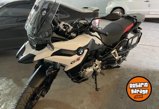 Motos - Bmw -GS750 sport 2019 Nafta 25000Km - En Venta