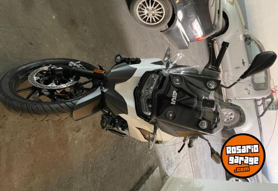 Motos - Bmw -GS750 sport 2019 Nafta 25000Km - En Venta