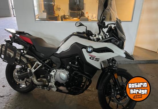 Motos - Bmw -GS750 sport 2019 Nafta 25000Km - En Venta