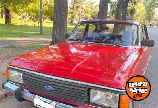 Clsicos - FORD FALCON LUJO 3.0 - En Venta