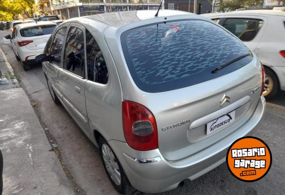 Autos - Citroen Picasso - suran, ecosport 2012 Nafta 109000Km - En Venta