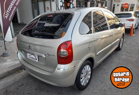 Autos - Citroen Picasso - suran, ecosport 2012 Nafta 109000Km - En Venta