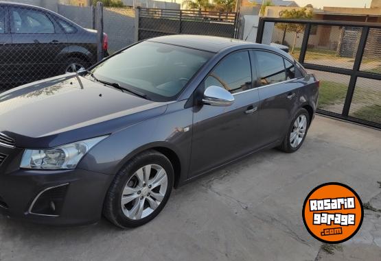 Autos - Chevrolet Cruze 2013 Diesel 158000Km - En Venta