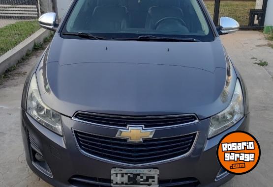 Autos - Chevrolet Cruze 2013 Diesel 158000Km - En Venta